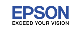 Logo Agrément EPSON