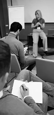 La formation chez Emaging