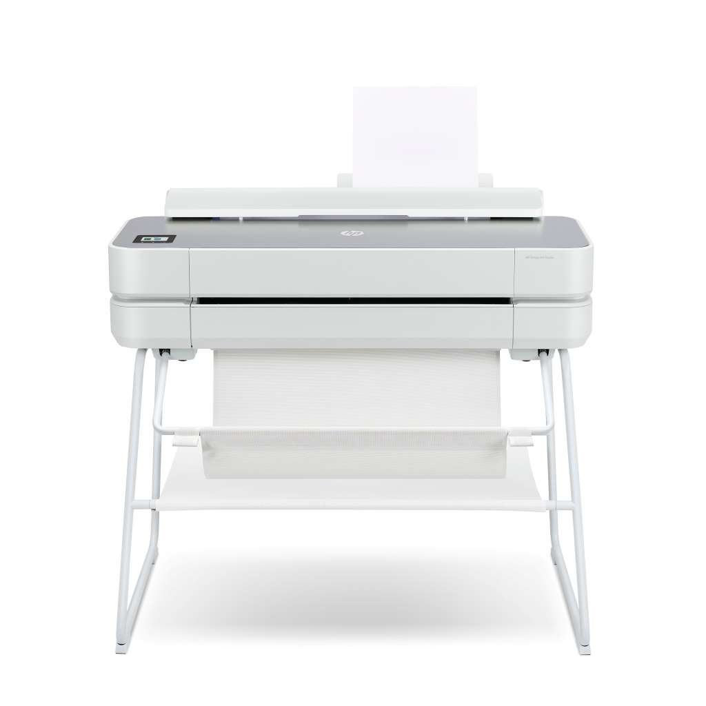 Traceur HP DesignJet Studio 24 pouces - Finition Métal