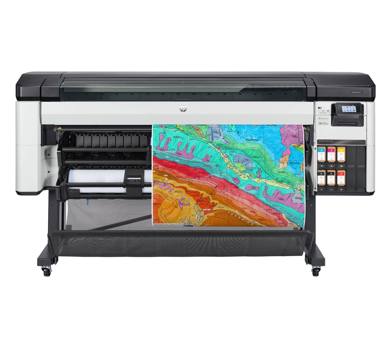 Imprimante HP DesignJet Z6 Pro