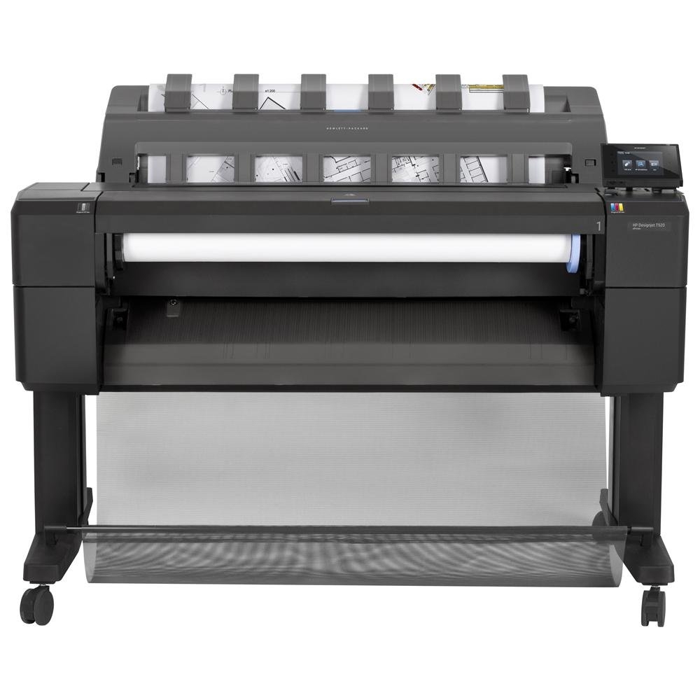 Traceur HP T920 PostScript A0