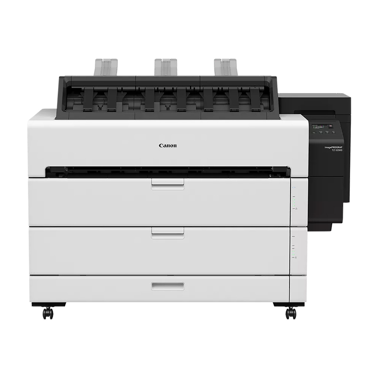 Canon imagePROGRAF TZ-32000 : le traceur grand format alliant vitesse et précision