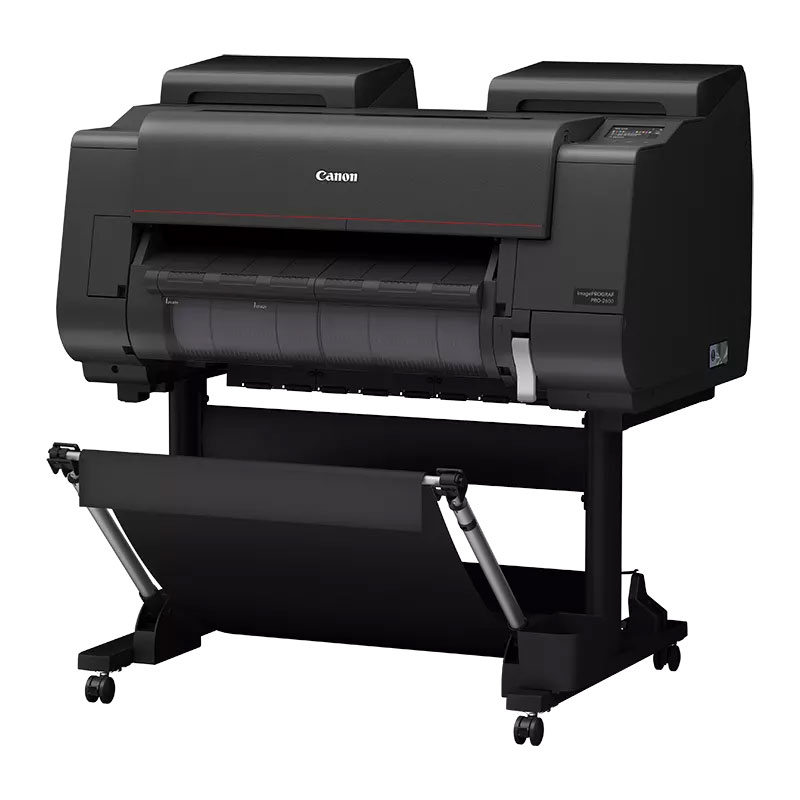 Imprimante Canon imagePROGRAF PRO-2600