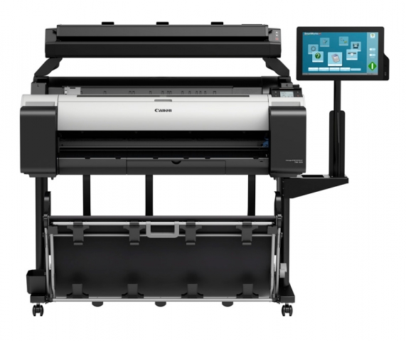 Canon TM 305 MFP