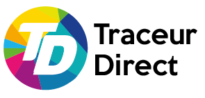 Logo de Traceurdirect